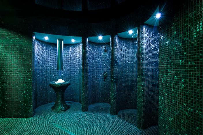 Green Mountain W & S