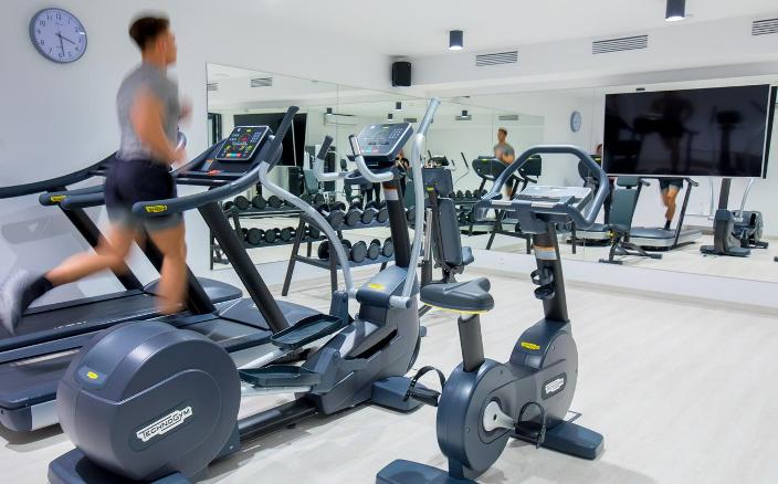 Green Mountain W & S