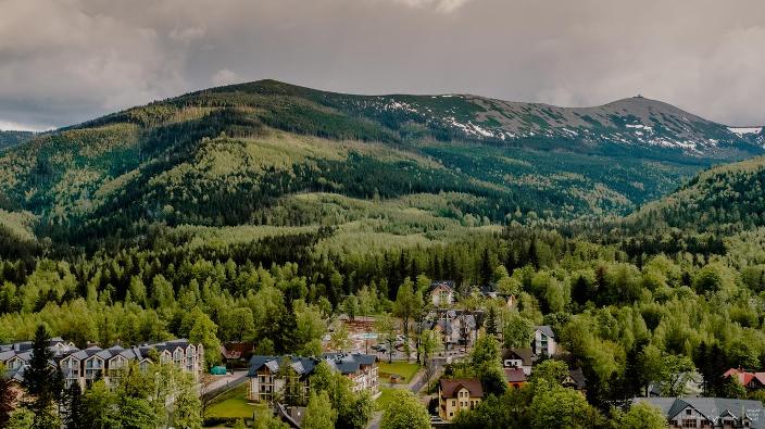 Green Mountain W & S