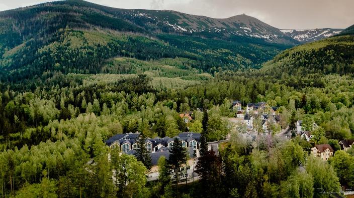 Green Mountain W & S