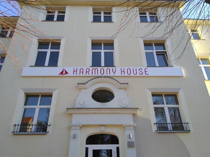 Harmony House