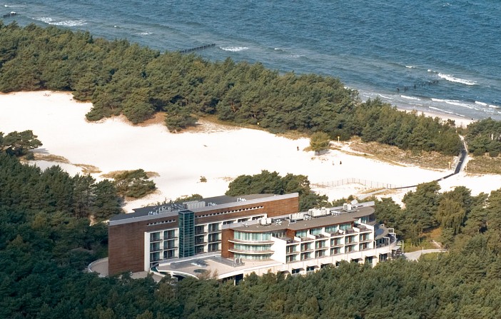 Havet Resort & Spa W&S