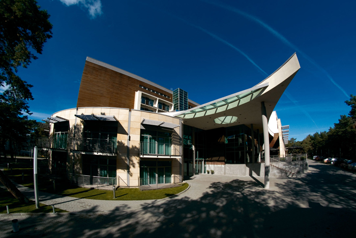 Havet Resort & Spa W&S