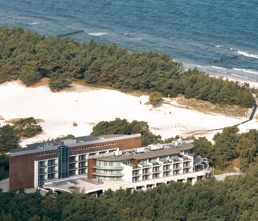 Havet Resort &amp; Spa