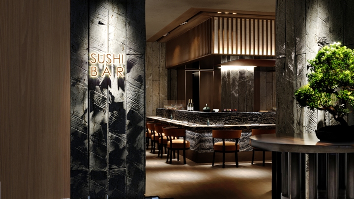 Hilton Resort & Spa W & S