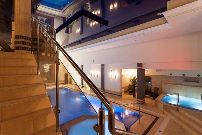 Lambert Medical Spa W & S