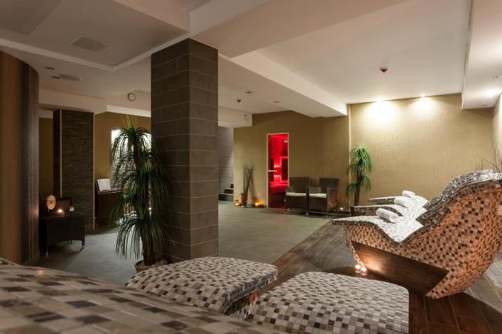 Lambert Medical Spa W & S