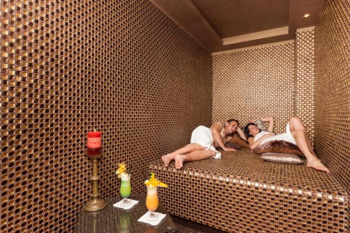 Lambert Medical Spa W & S