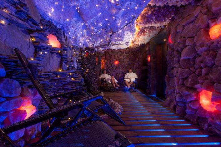 Lambert Medical Spa W & S