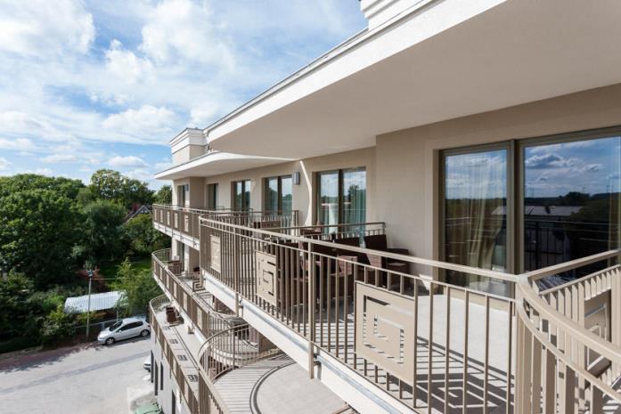 Lambert Medical Spa W & S