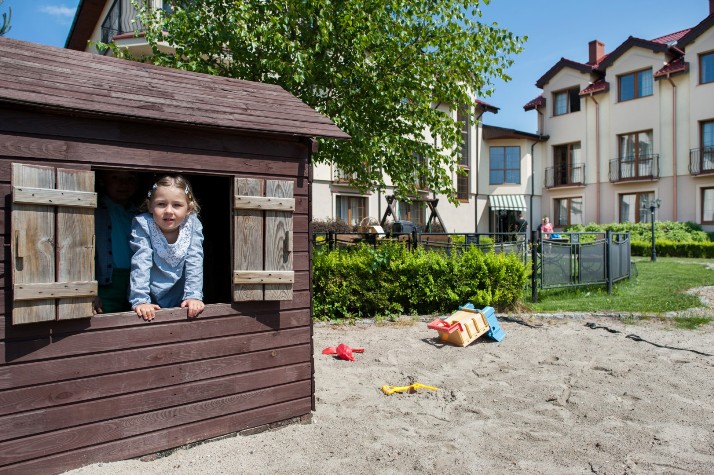 Magnat Resort & Spa W & S