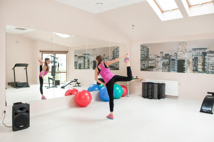 Magnat Resort & Spa W & S