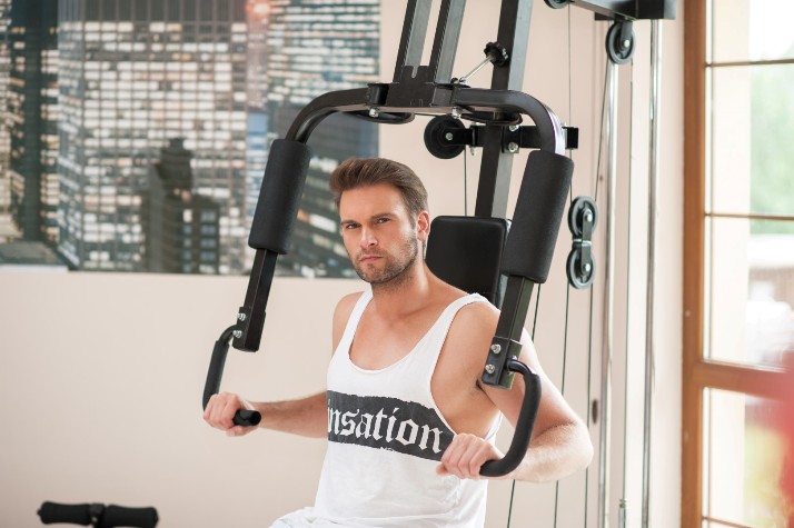 Magnat Resort & Spa W & S