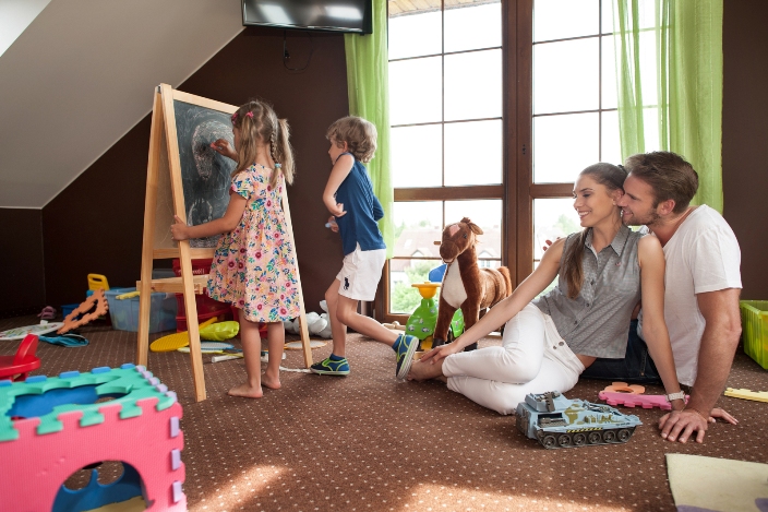 Magnat Resort & Spa W & S