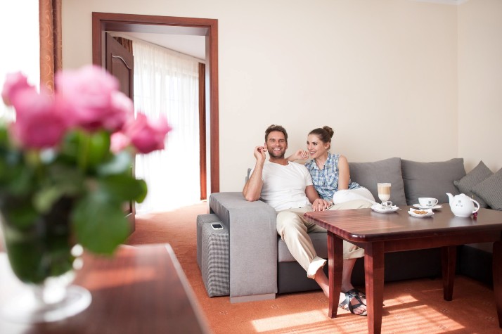 Magnat Resort & Spa W & S