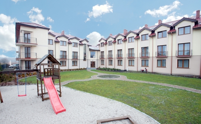 Magnat Resort & Spa W & S