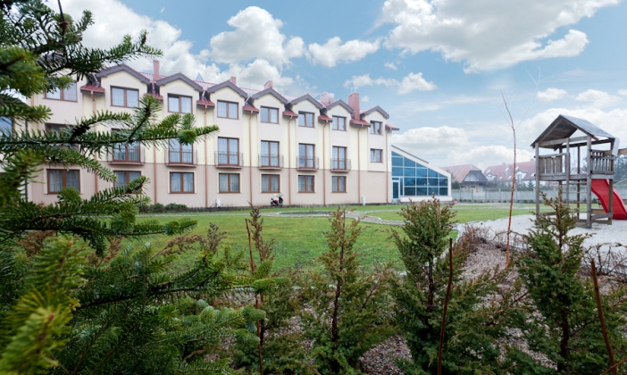 Magnat Resort & Spa W & S