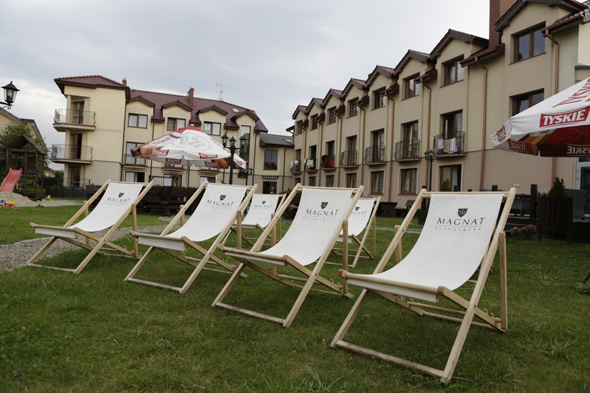 Magnat Resort & Spa W & S