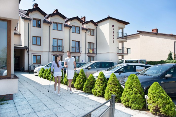 Magnat Resort & Spa W & S