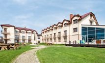 Magnat Resort &amp; Spa