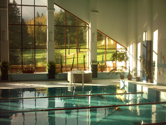 Interferie Sport Bornit W&S