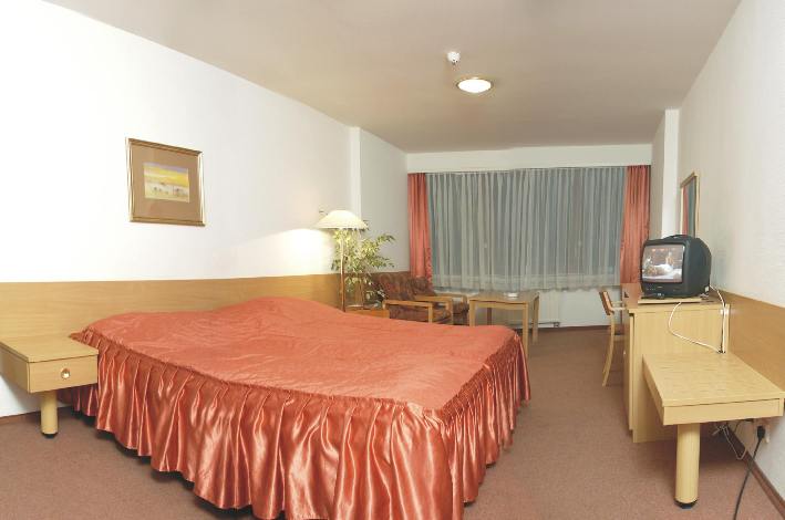 Interferie Sport Bornit W&S