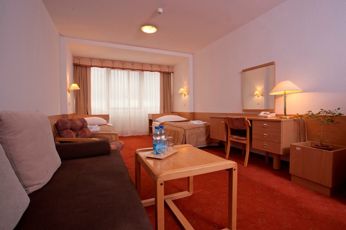 Interferie Sport Bornit W&S