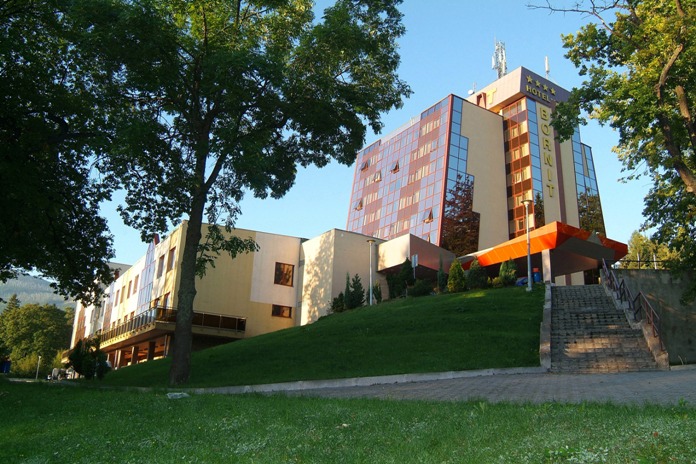 Interferie Sport Bornit W&S