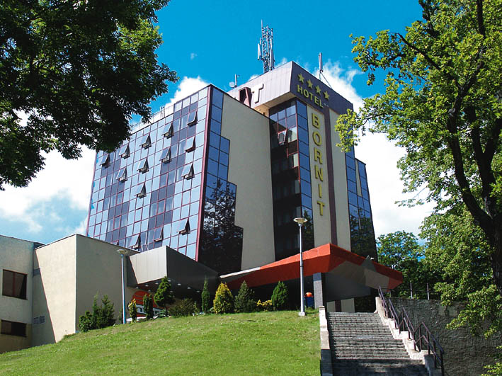 Interferie Sport Bornit W&S