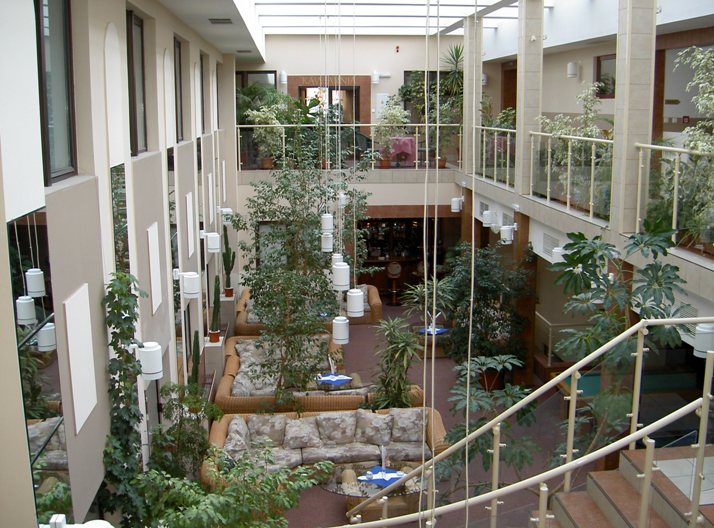 Interferie Sport Bornit W&S