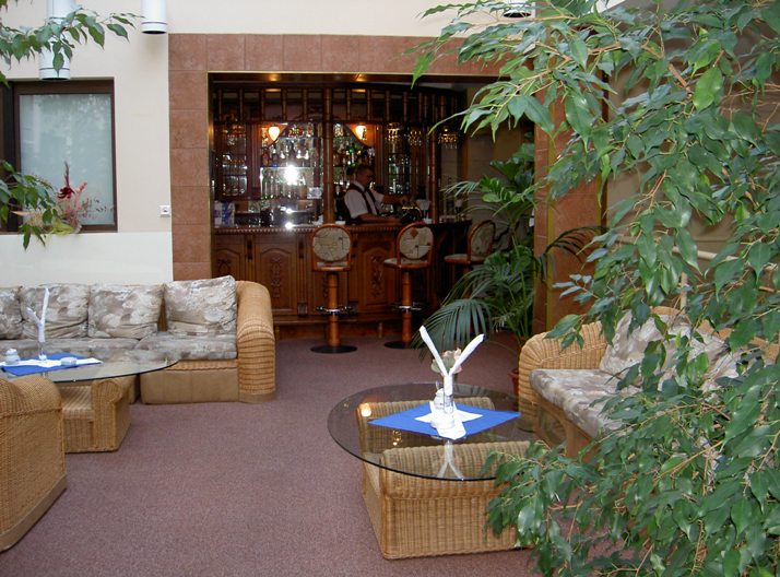 Interferie Sport Bornit W&S