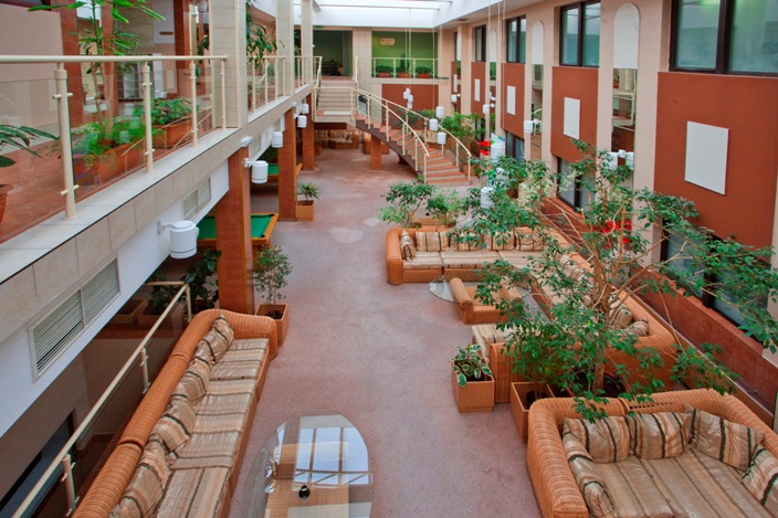 Interferie Sport Bornit W&S