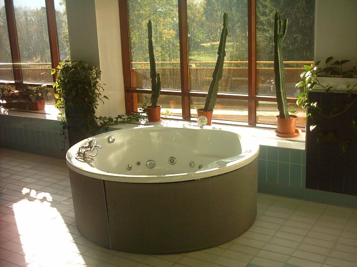 Interferie Sport Bornit W&S