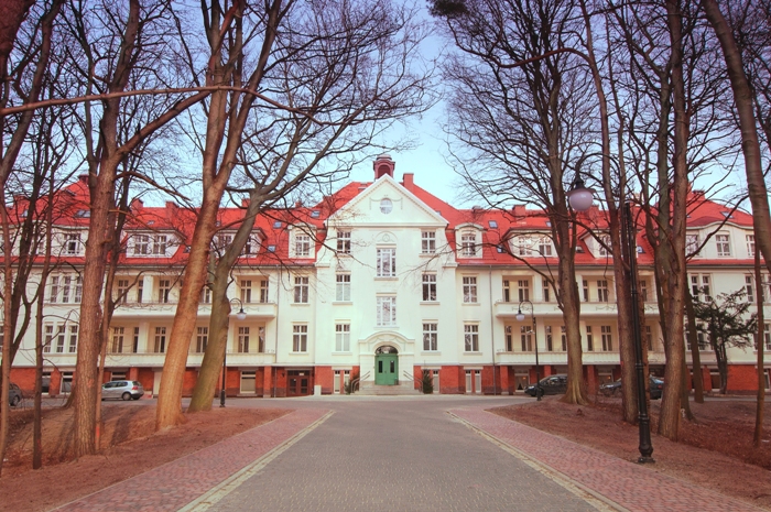 Kaiser´s Garten W & S