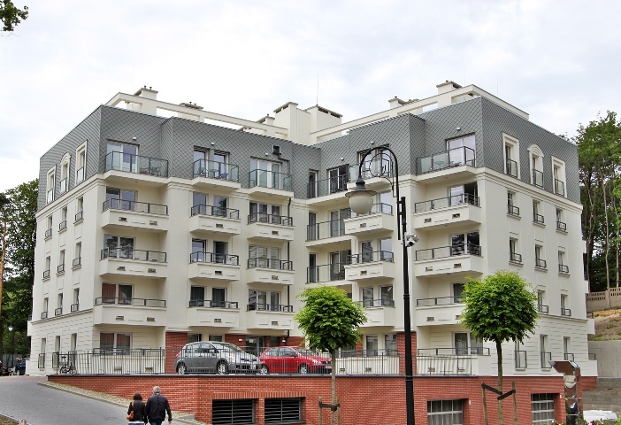 Kaiser´s Garten Resort W & S