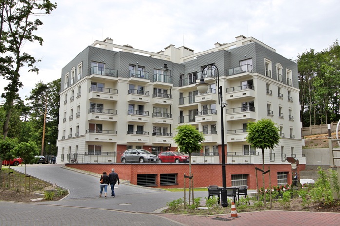 Kaiser´s Garten Resort W & S