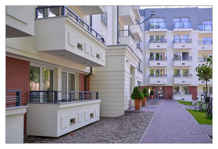 Kaiser´s Garten Resort W & S