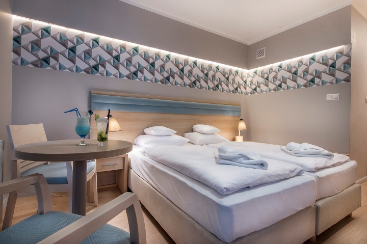 Kaiser´s Garten Resort W & S