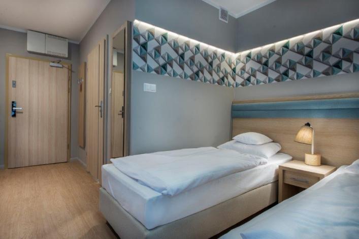 Kaiser´s Garten Resort W & S