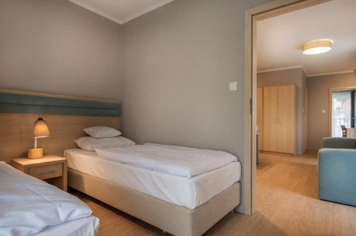 Kaiser´s Garten Resort W & S