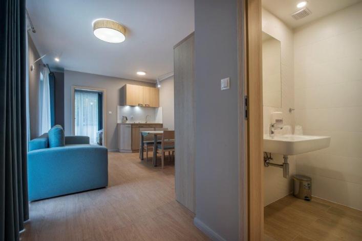 Kaiser´s Garten Resort W & S