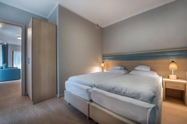 Kaiser´s Garten Resort W & S