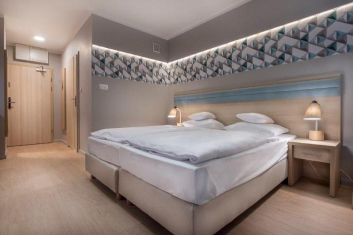 Kaiser´s Garten Resort W & S