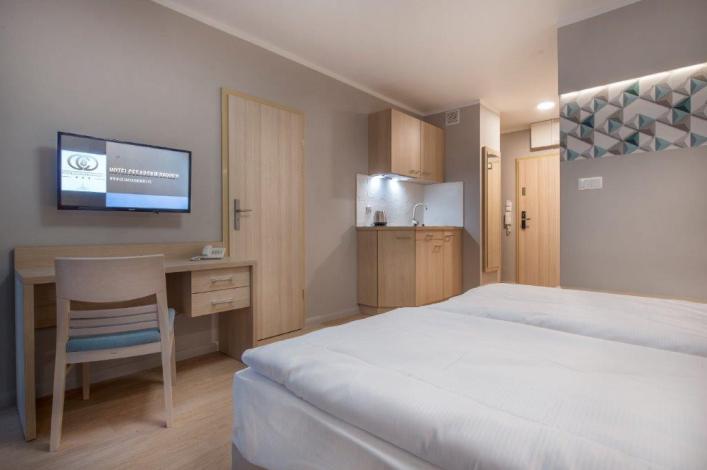 Kaiser´s Garten Resort W & S