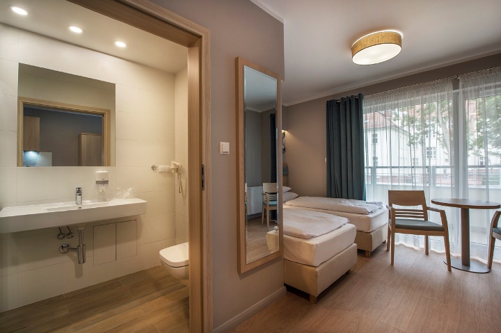 Kaiser´s Garten Resort W & S