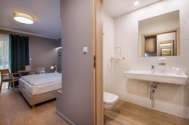 Kaiser´s Garten Resort W & S