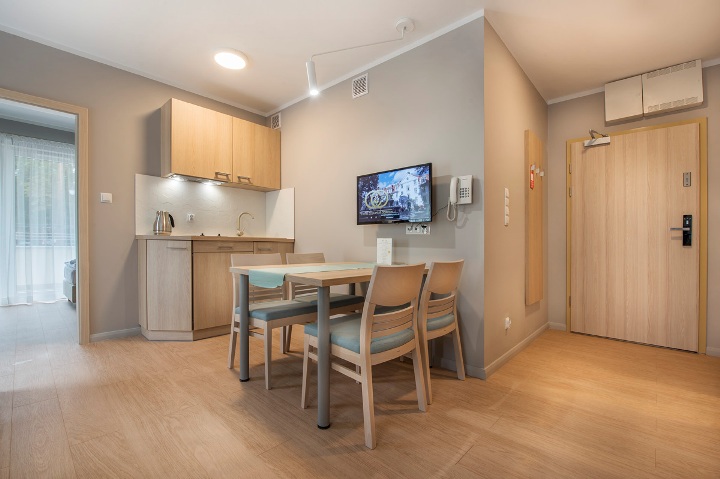 Kaiser´s Garten Resort W & S