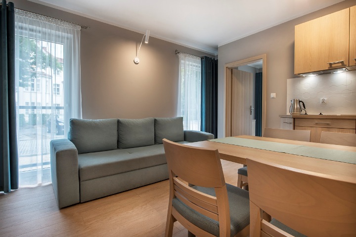 Kaiser´s Garten Resort W & S