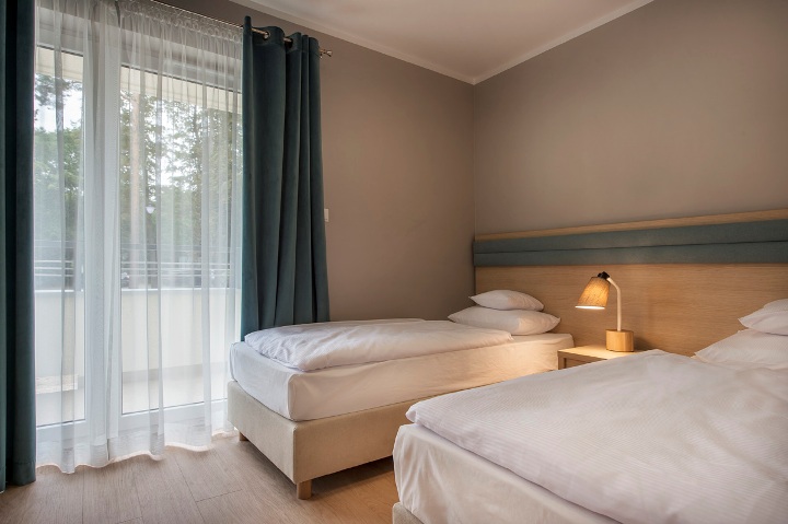 Kaiser´s Garten Resort W & S