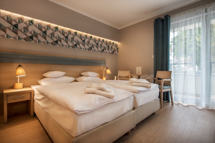 Kaiser´s Garten Resort W & S